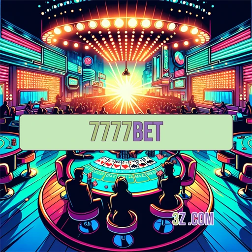 Explorando a Categoria de Jogos de Banca no 7777 Bet