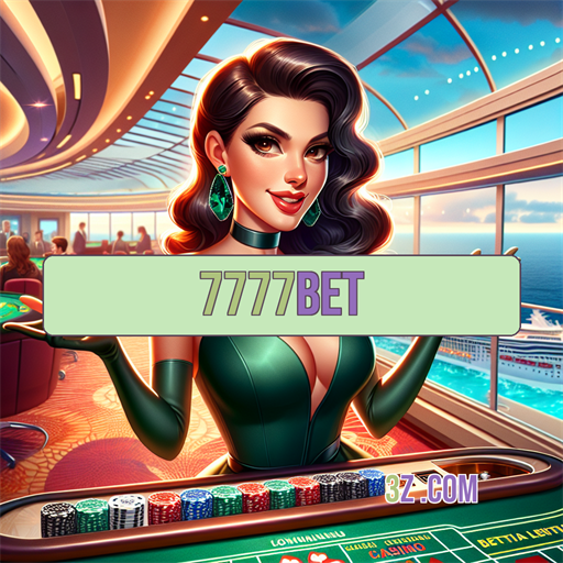 Descubra o Mundo das Apostas no 7777 Bet