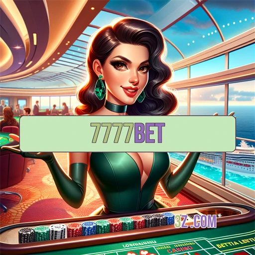 Descubra o Mundo das Apostas no 7777 Bet