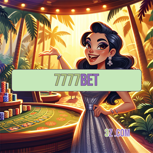 Explorando os Jogos do 7777 Bet: Diversão e Segurança em um Só Lugar