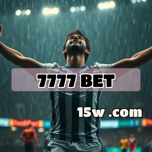 7777 bet Blackjack