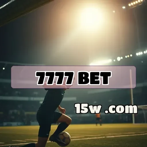 7777 bet Pôquer