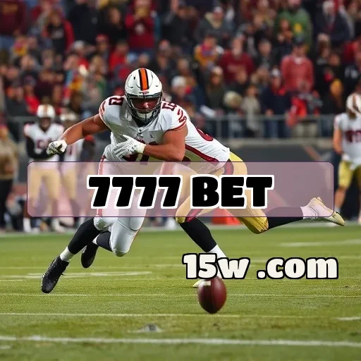 7777 bet Promoções