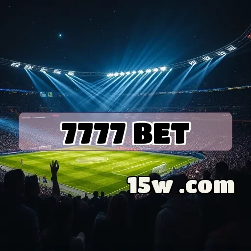 7777 bet Apostas Esportivas